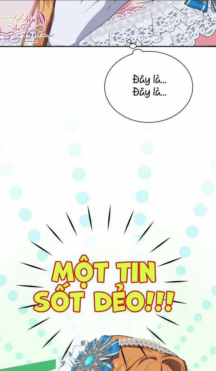 Tôi Đã Đình Công Vì Đã Đến Hạn Chót Chapter 7 trang 5