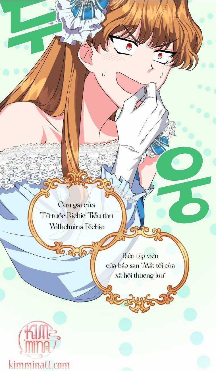 Tôi Đã Đình Công Vì Đã Đến Hạn Chót Chapter 7 trang 6