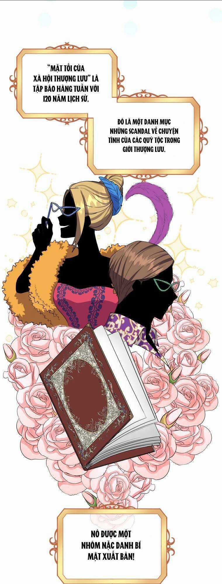 Tôi Đã Đình Công Vì Đã Đến Hạn Chót Chapter 7 trang 7