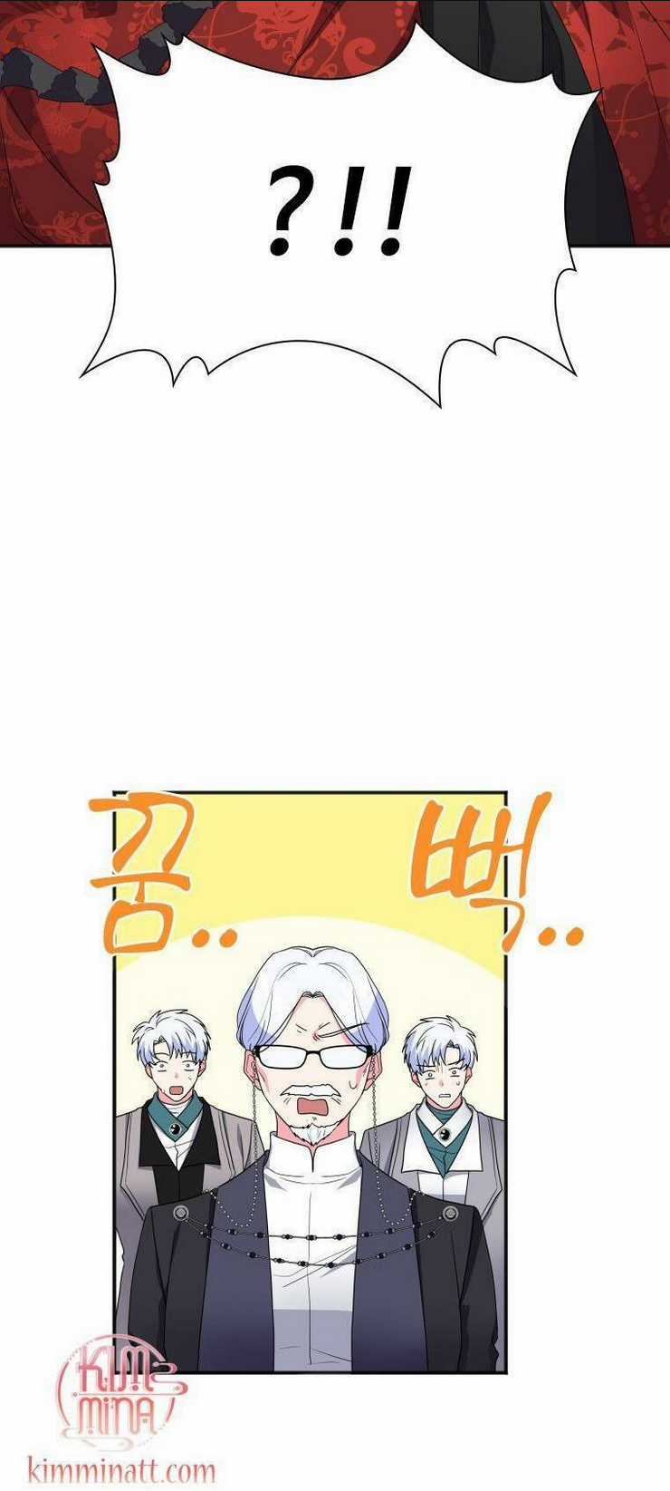 Tôi Đã Đình Công Vì Đã Đến Hạn Chót Chapter 8 trang 10