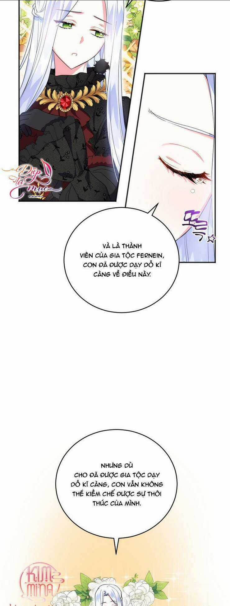 Tôi Đã Đình Công Vì Đã Đến Hạn Chót Chapter 8 trang 12