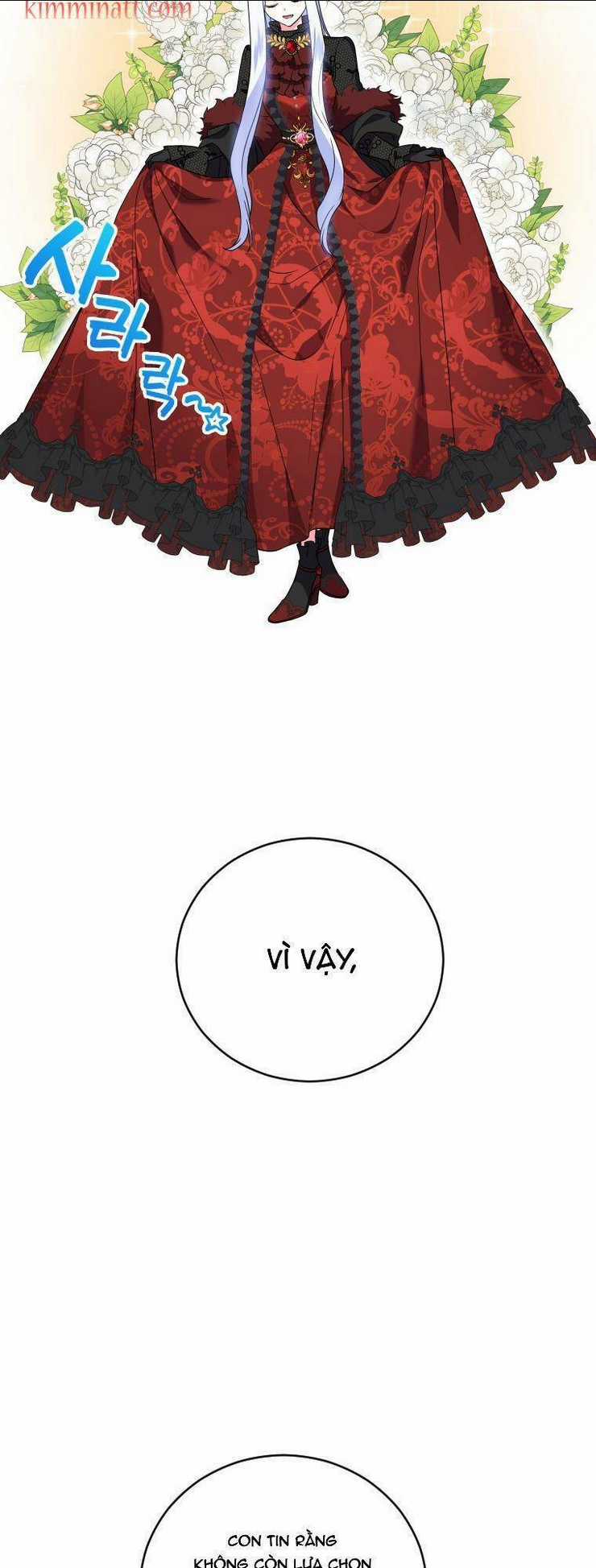 Tôi Đã Đình Công Vì Đã Đến Hạn Chót Chapter 8 trang 13