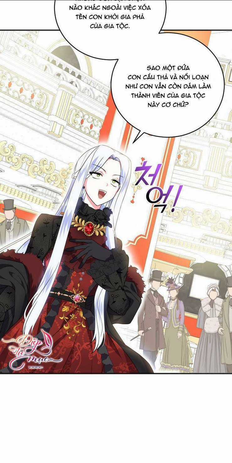 Tôi Đã Đình Công Vì Đã Đến Hạn Chót Chapter 8 trang 14