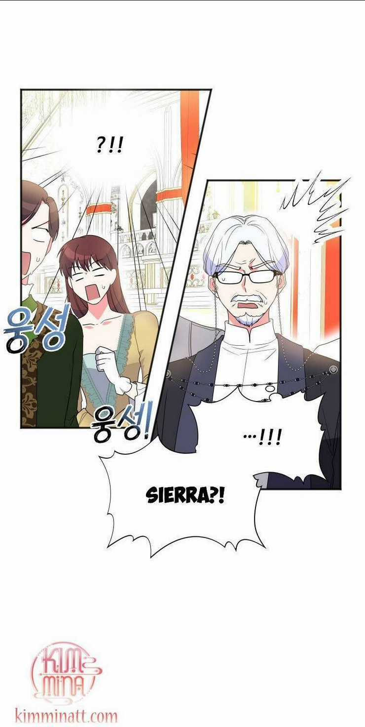 Tôi Đã Đình Công Vì Đã Đến Hạn Chót Chapter 8 trang 15