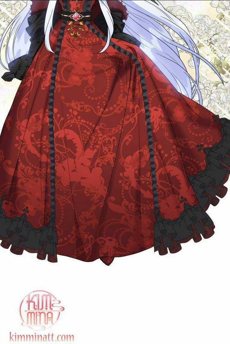 Tôi Đã Đình Công Vì Đã Đến Hạn Chót Chapter 8 trang 21