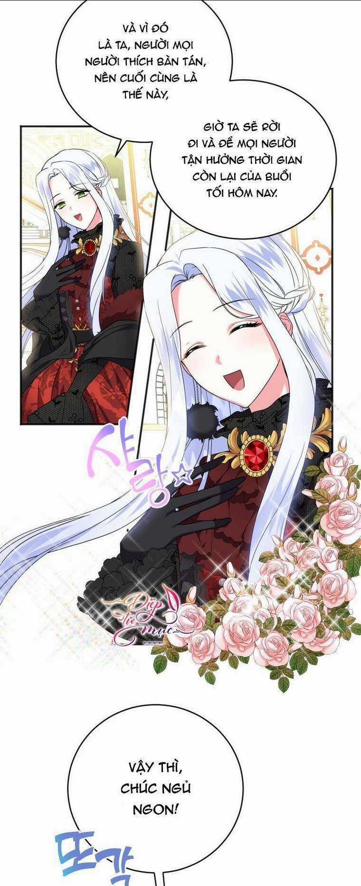 Tôi Đã Đình Công Vì Đã Đến Hạn Chót Chapter 8 trang 25