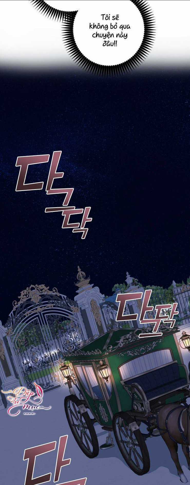 Tôi Đã Đình Công Vì Đã Đến Hạn Chót Chapter 8 trang 30