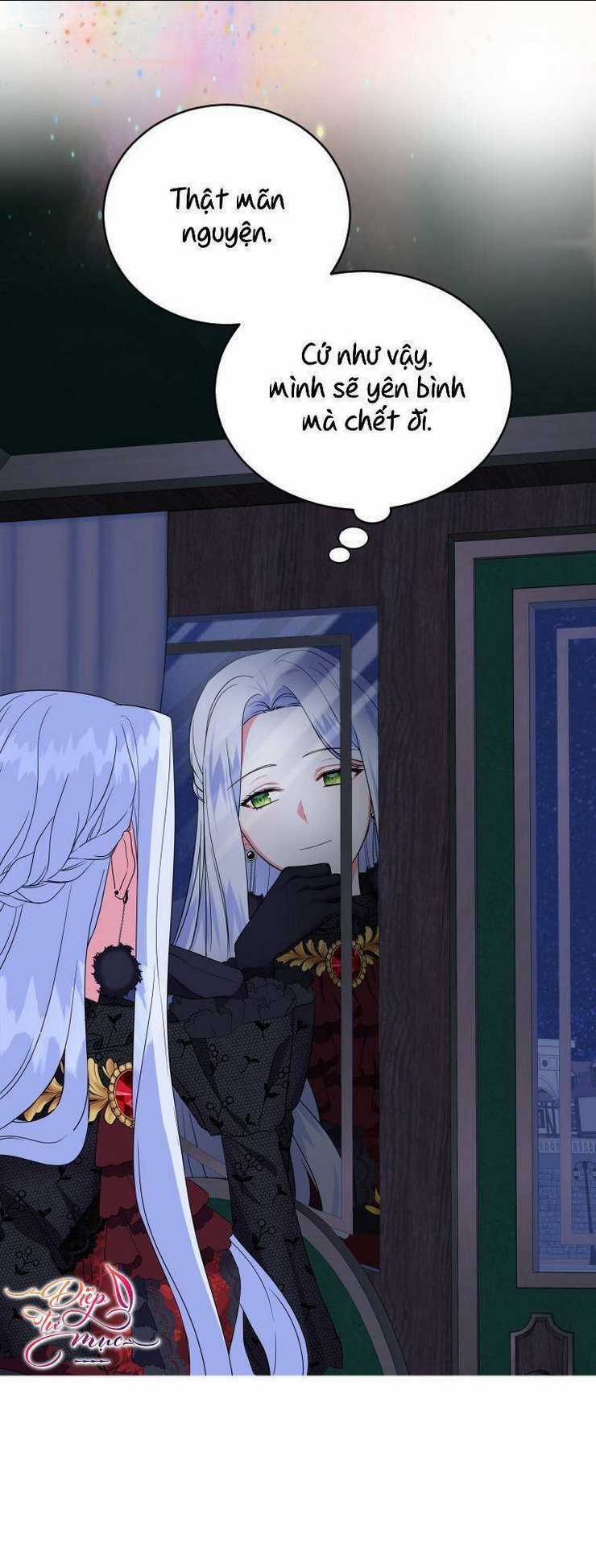 Tôi Đã Đình Công Vì Đã Đến Hạn Chót Chapter 8 trang 33