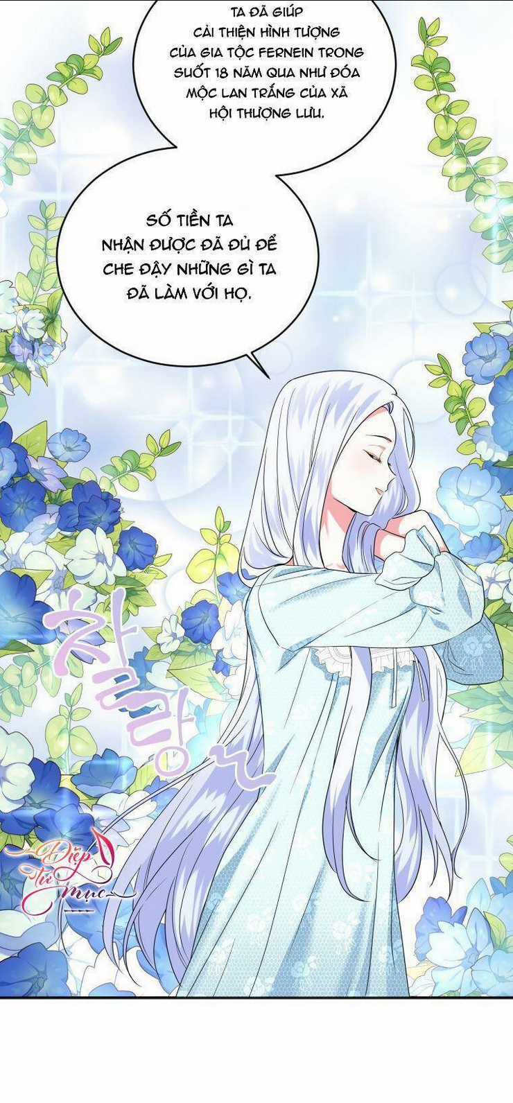 Tôi Đã Đình Công Vì Đã Đến Hạn Chót Chapter 8 trang 40