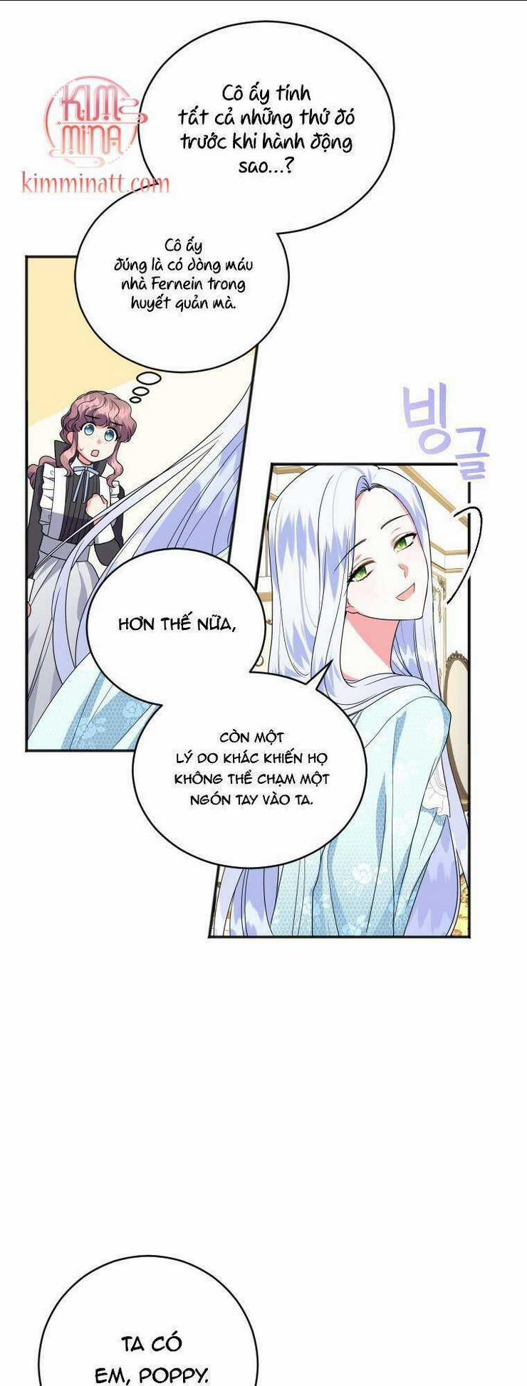 Tôi Đã Đình Công Vì Đã Đến Hạn Chót Chapter 8 trang 42