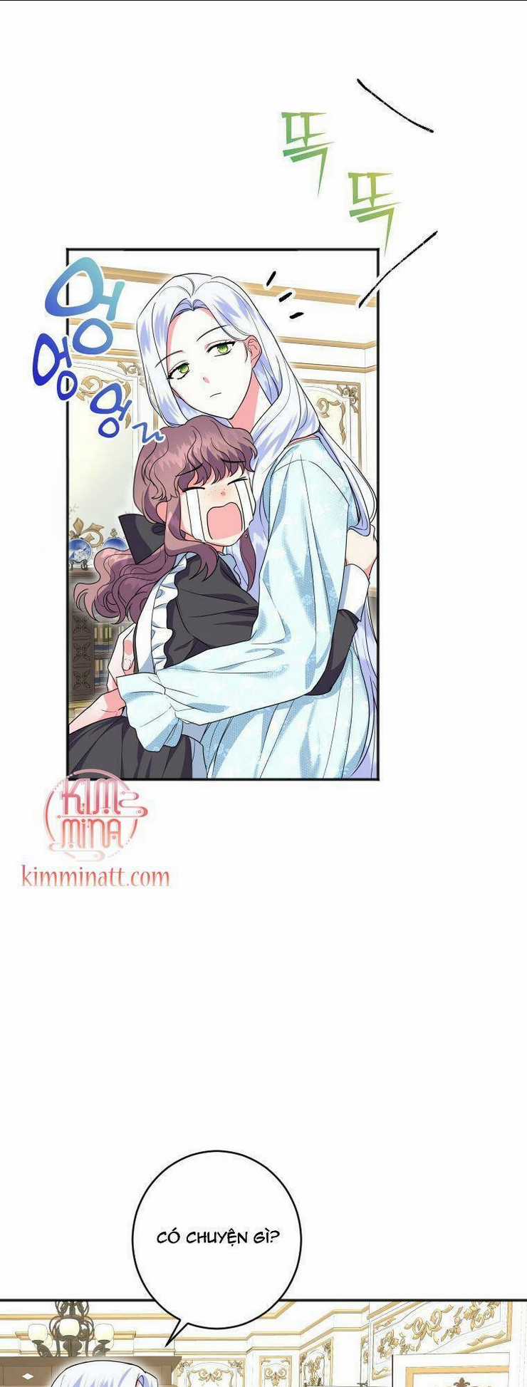 Tôi Đã Đình Công Vì Đã Đến Hạn Chót Chapter 8 trang 44