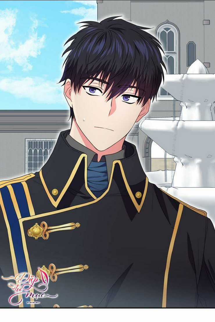 Tôi Đã Đình Công Vì Đã Đến Hạn Chót Chapter 8 trang 46