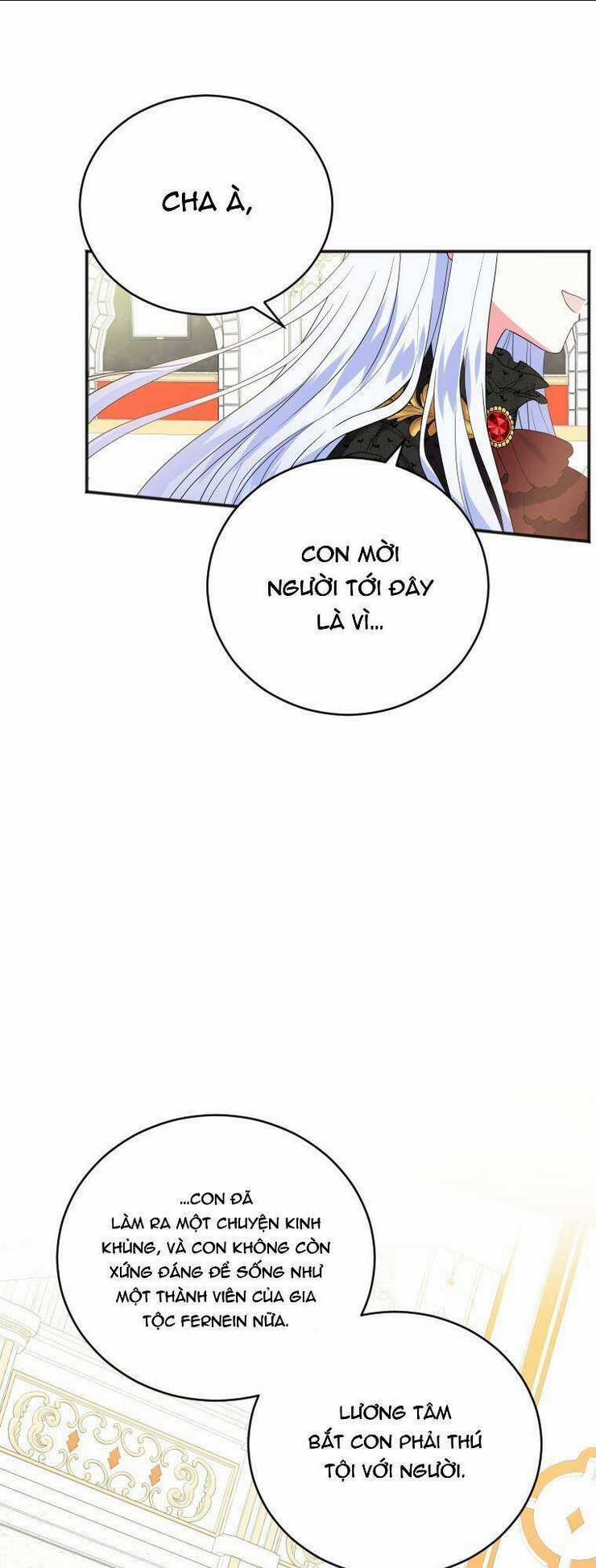 Tôi Đã Đình Công Vì Đã Đến Hạn Chót Chapter 8 trang 6