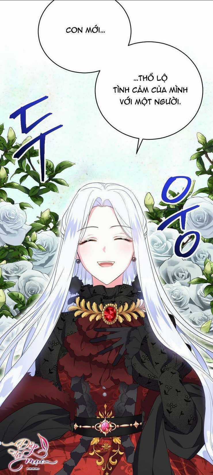 Tôi Đã Đình Công Vì Đã Đến Hạn Chót Chapter 8 trang 9