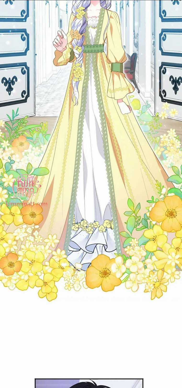 Tôi Đã Đình Công Vì Đã Đến Hạn Chót Chapter 9 trang 10