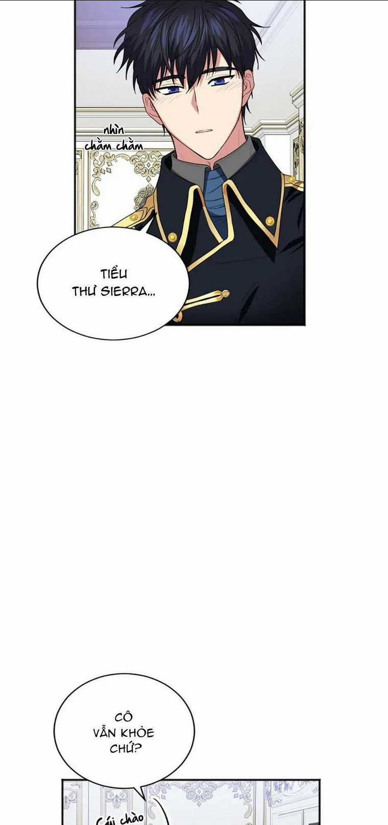 Tôi Đã Đình Công Vì Đã Đến Hạn Chót Chapter 9 trang 11