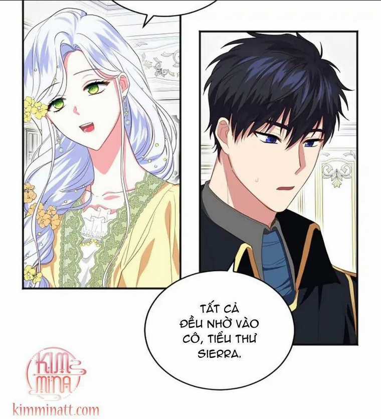 Tôi Đã Đình Công Vì Đã Đến Hạn Chót Chapter 9 trang 13