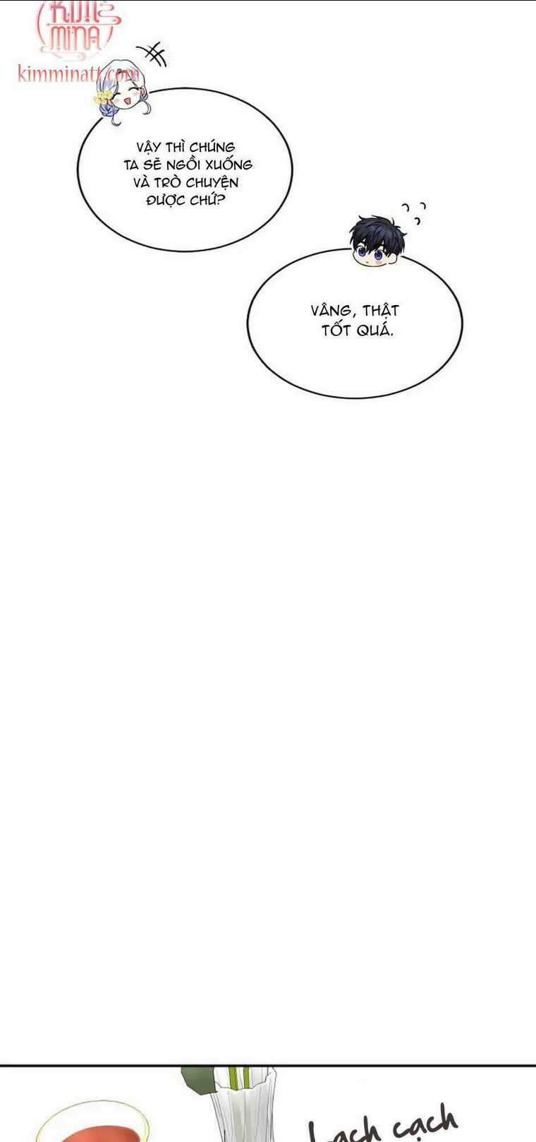 Tôi Đã Đình Công Vì Đã Đến Hạn Chót Chapter 9 trang 14