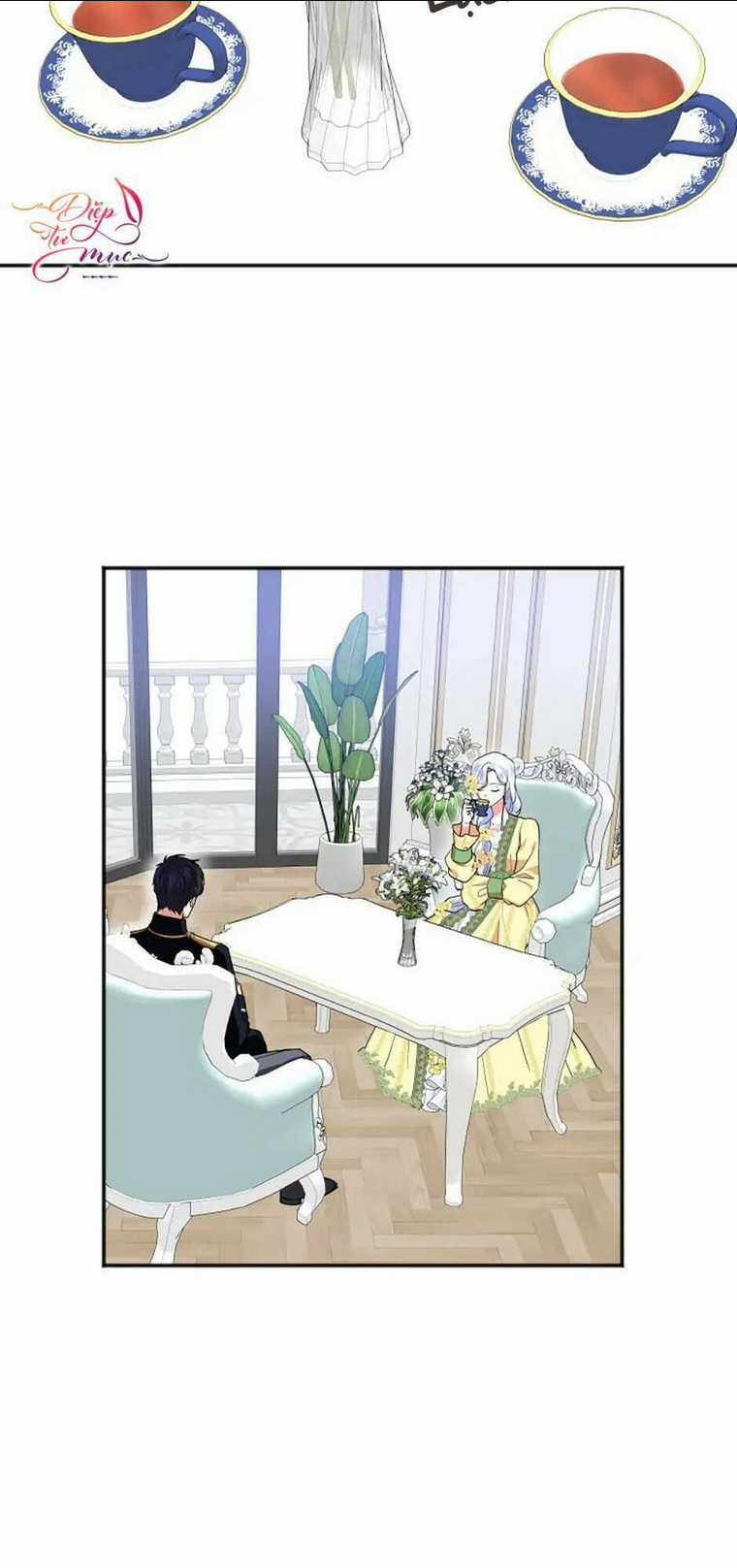 Tôi Đã Đình Công Vì Đã Đến Hạn Chót Chapter 9 trang 15