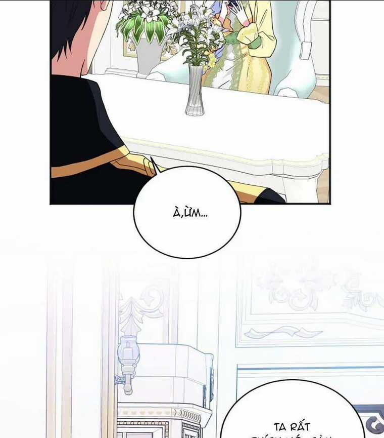 Tôi Đã Đình Công Vì Đã Đến Hạn Chót Chapter 9 trang 18