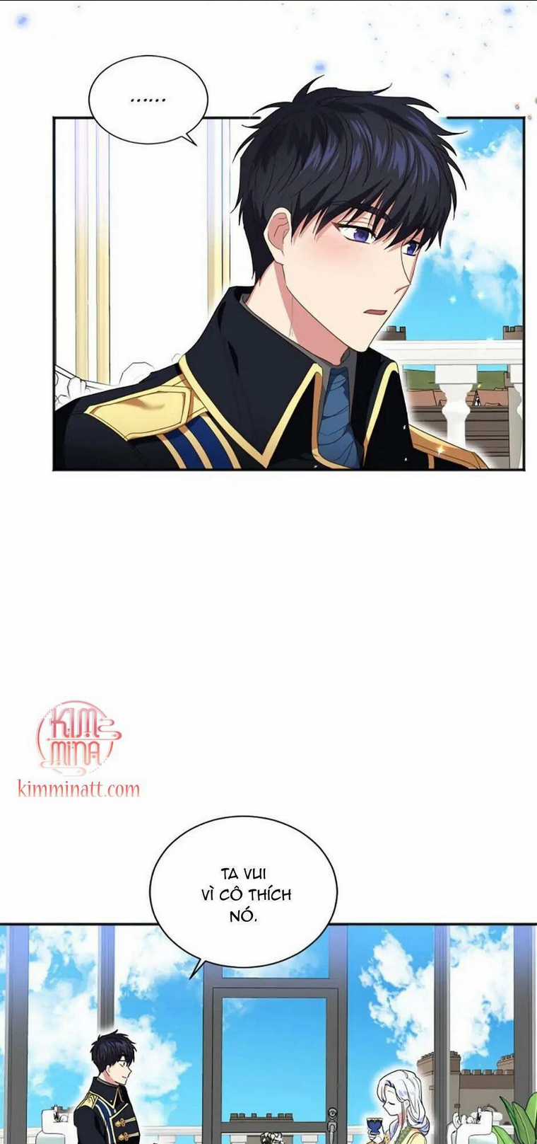 Tôi Đã Đình Công Vì Đã Đến Hạn Chót Chapter 9 trang 20