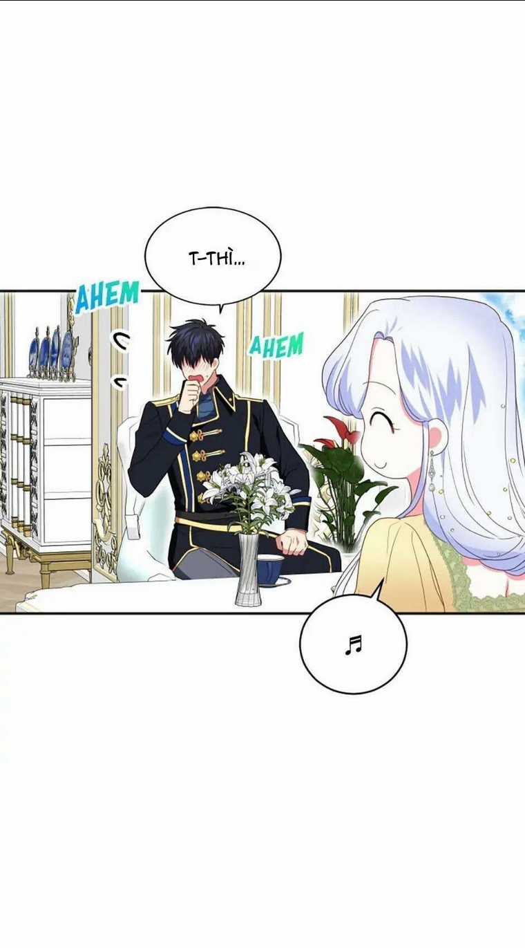 Tôi Đã Đình Công Vì Đã Đến Hạn Chót Chapter 9 trang 24