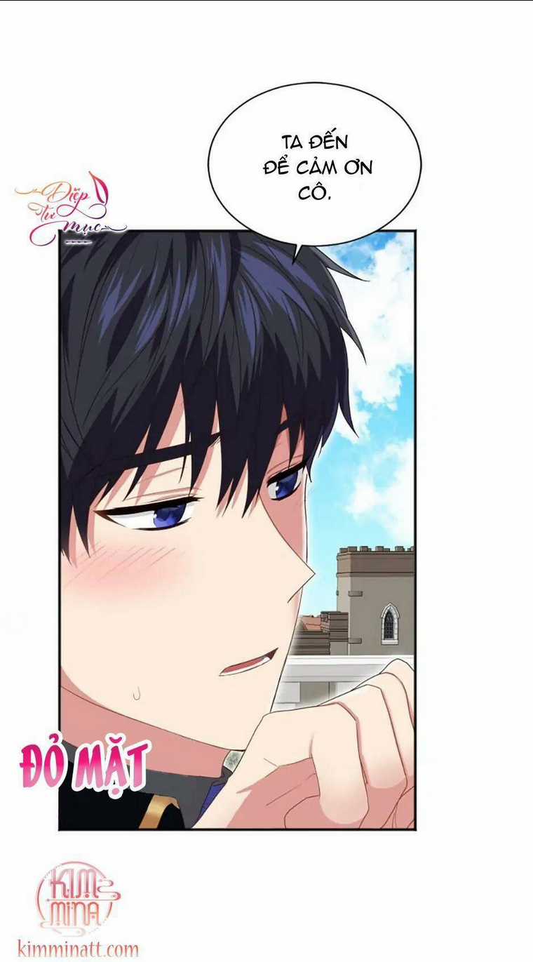 Tôi Đã Đình Công Vì Đã Đến Hạn Chót Chapter 9 trang 25