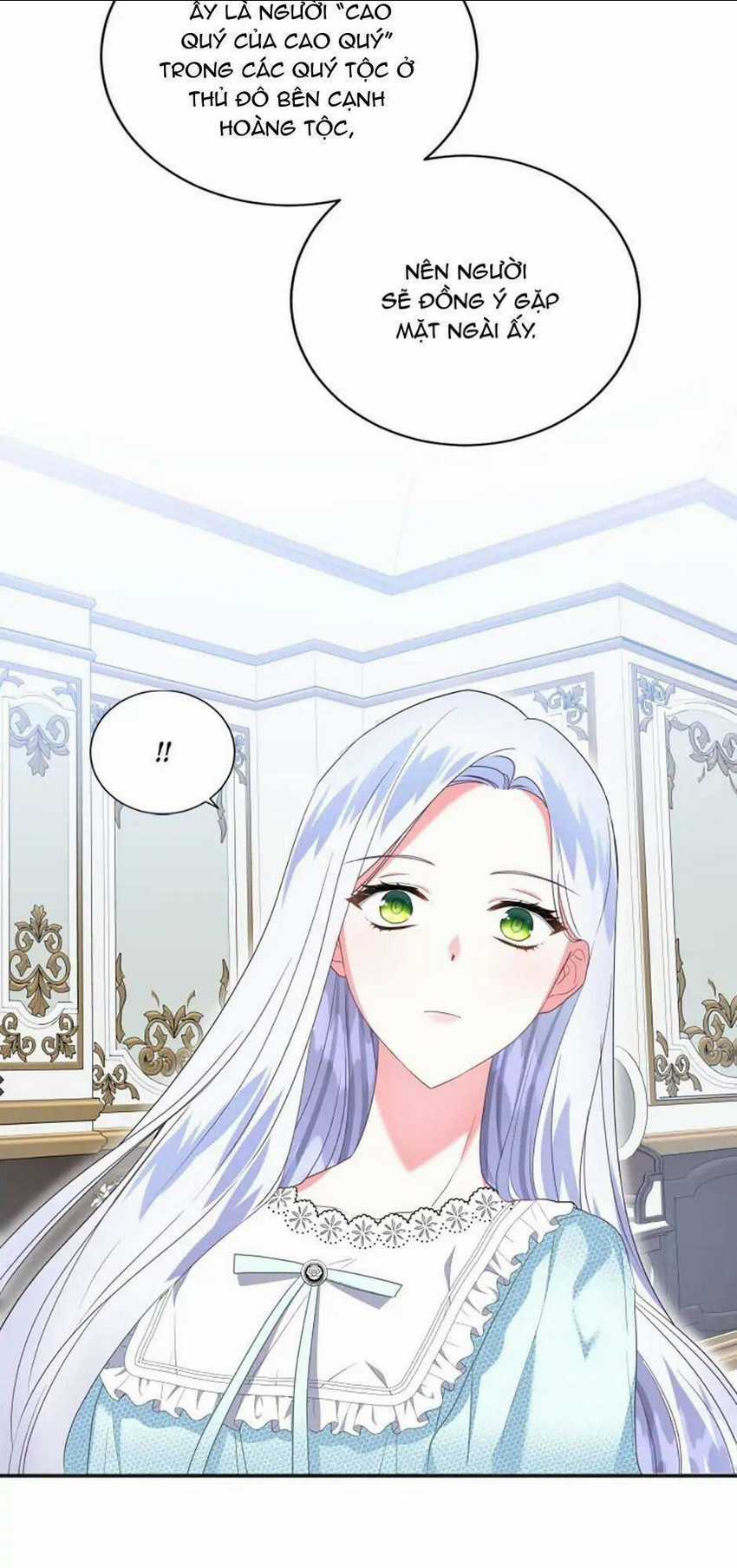 Tôi Đã Đình Công Vì Đã Đến Hạn Chót Chapter 9 trang 3