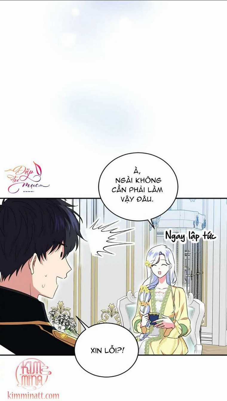 Tôi Đã Đình Công Vì Đã Đến Hạn Chót Chapter 9 trang 31