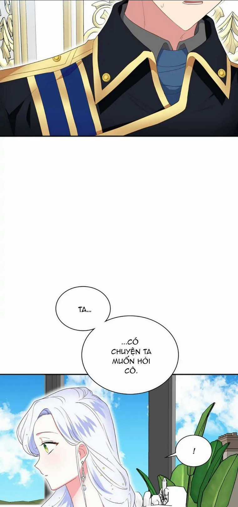 Tôi Đã Đình Công Vì Đã Đến Hạn Chót Chapter 9 trang 33