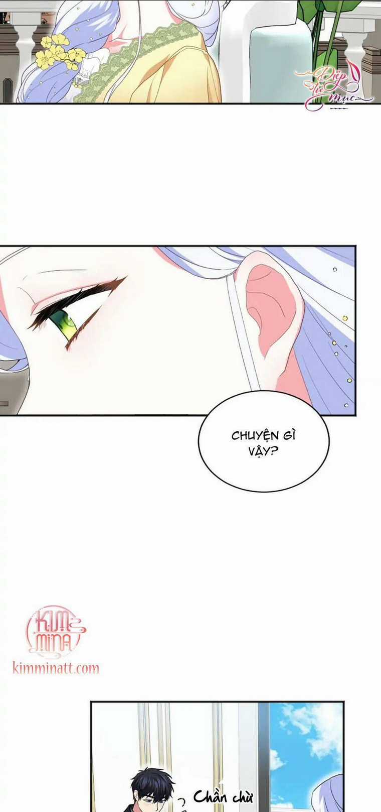 Tôi Đã Đình Công Vì Đã Đến Hạn Chót Chapter 9 trang 34