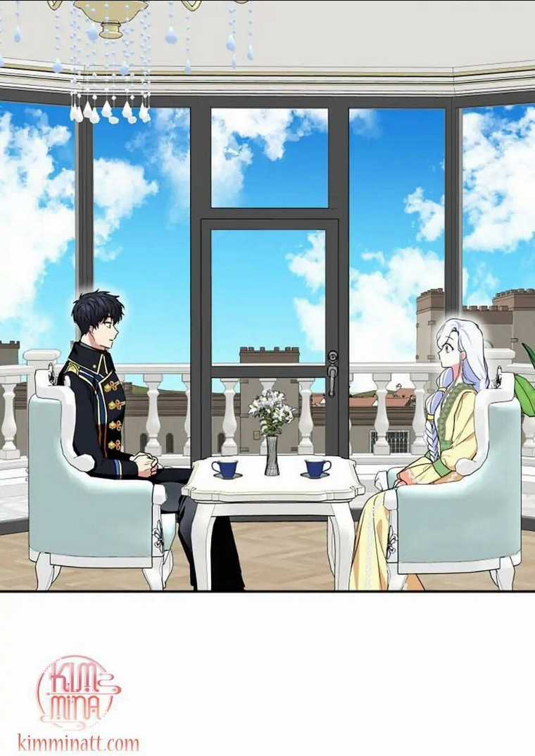 Tôi Đã Đình Công Vì Đã Đến Hạn Chót Chapter 9 trang 37