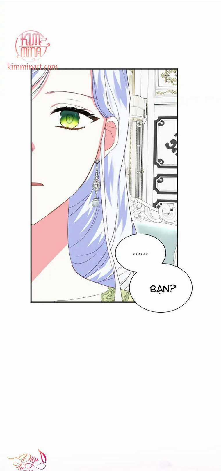 Tôi Đã Đình Công Vì Đã Đến Hạn Chót Chapter 9 trang 38