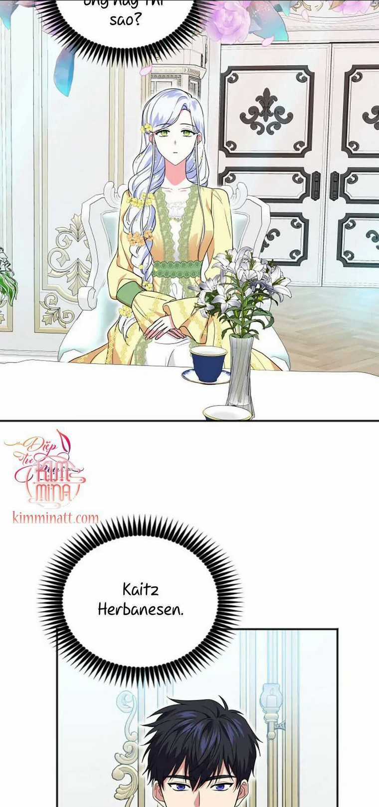 Tôi Đã Đình Công Vì Đã Đến Hạn Chót Chapter 9 trang 40