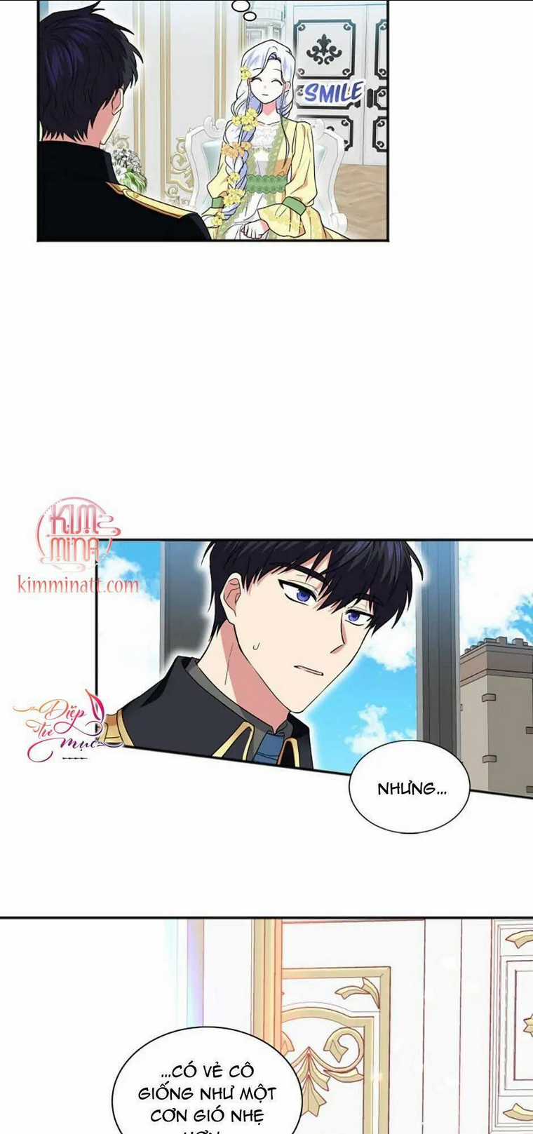 Tôi Đã Đình Công Vì Đã Đến Hạn Chót Chapter 9 trang 46