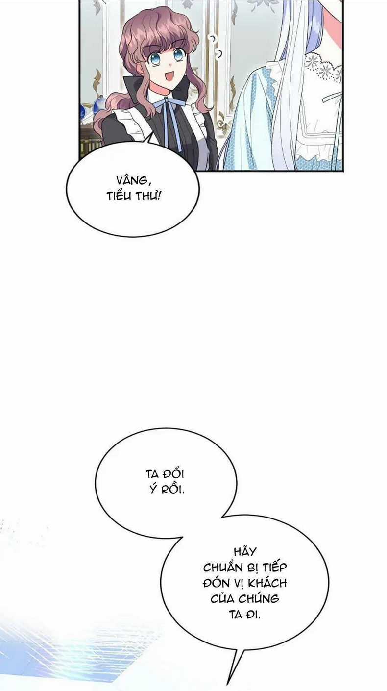 Tôi Đã Đình Công Vì Đã Đến Hạn Chót Chapter 9 trang 5