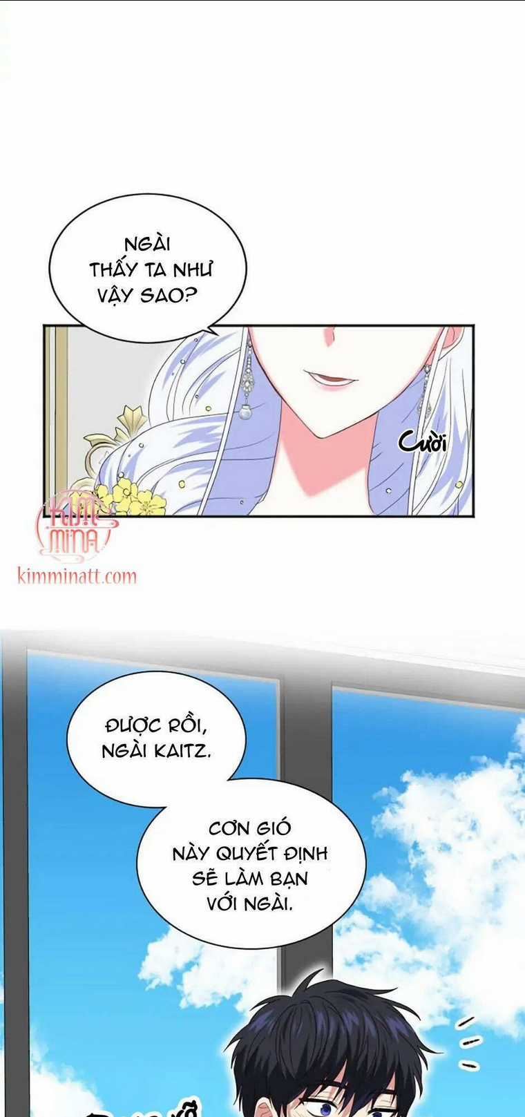 Tôi Đã Đình Công Vì Đã Đến Hạn Chót Chapter 9 trang 50