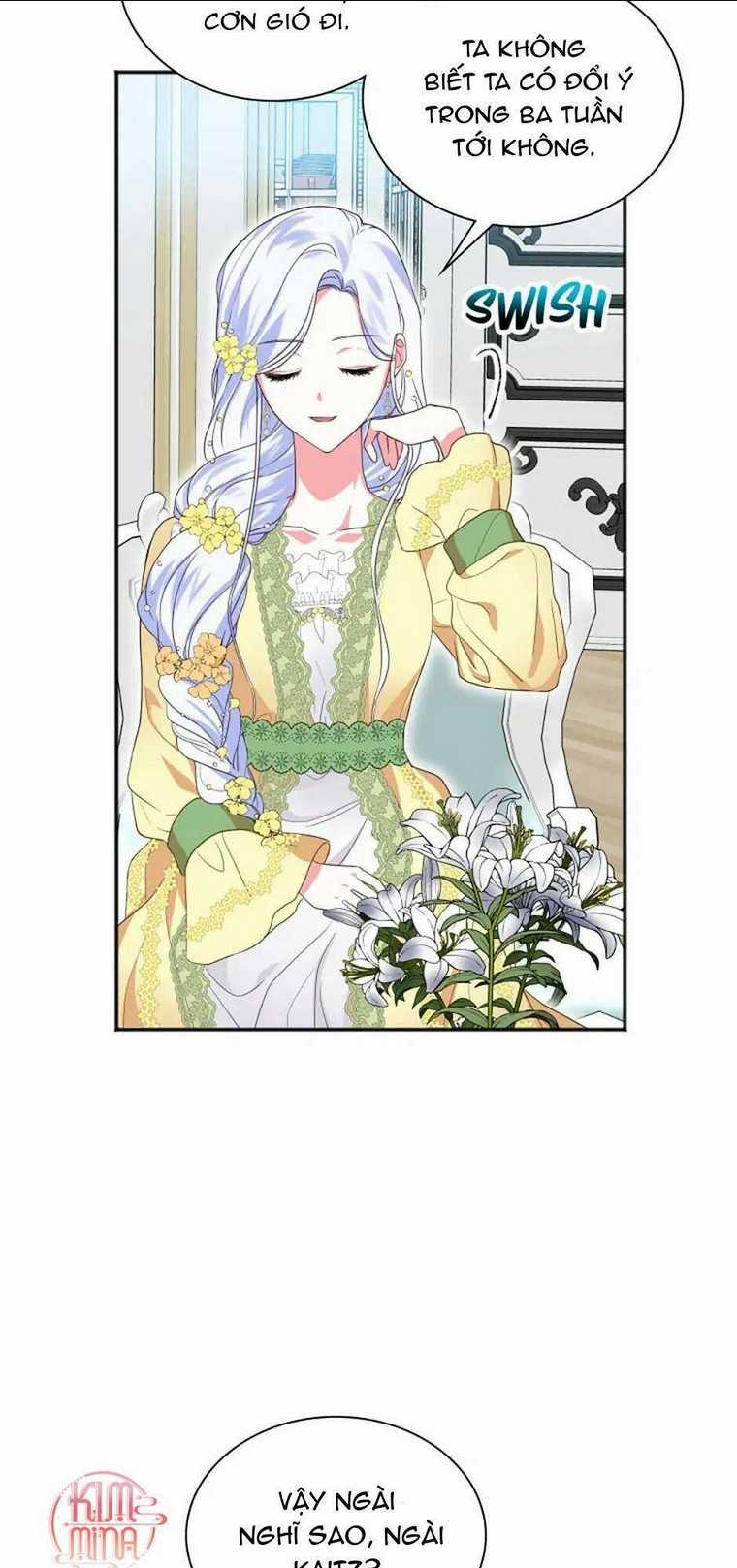 Tôi Đã Đình Công Vì Đã Đến Hạn Chót Chapter 9 trang 52