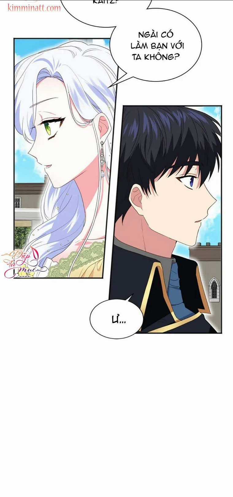 Tôi Đã Đình Công Vì Đã Đến Hạn Chót Chapter 9 trang 53