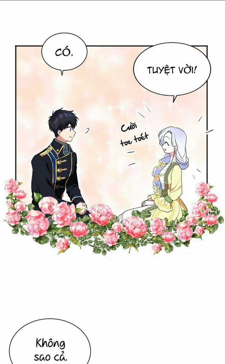 Tôi Đã Đình Công Vì Đã Đến Hạn Chót Chapter 9 trang 54