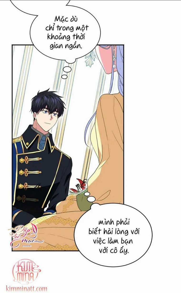 Tôi Đã Đình Công Vì Đã Đến Hạn Chót Chapter 9 trang 55