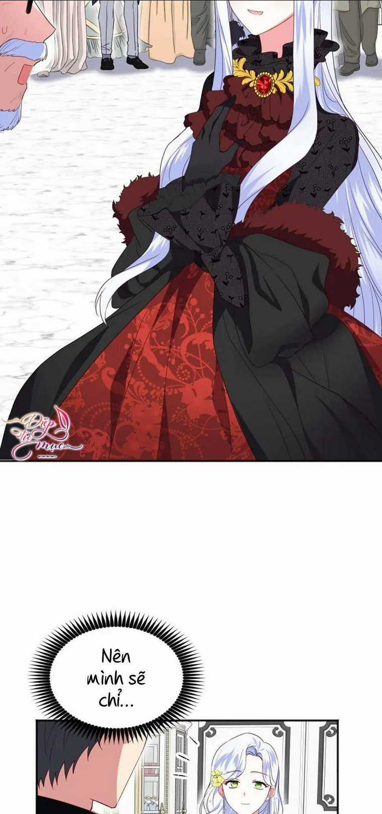 Tôi Đã Đình Công Vì Đã Đến Hạn Chót Chapter 9 trang 57