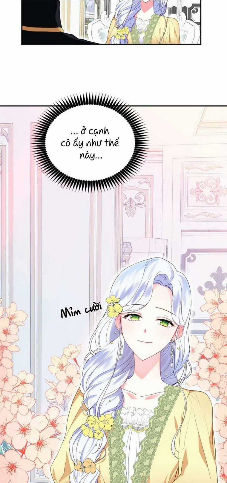 Tôi Đã Đình Công Vì Đã Đến Hạn Chót Chapter 9 trang 58