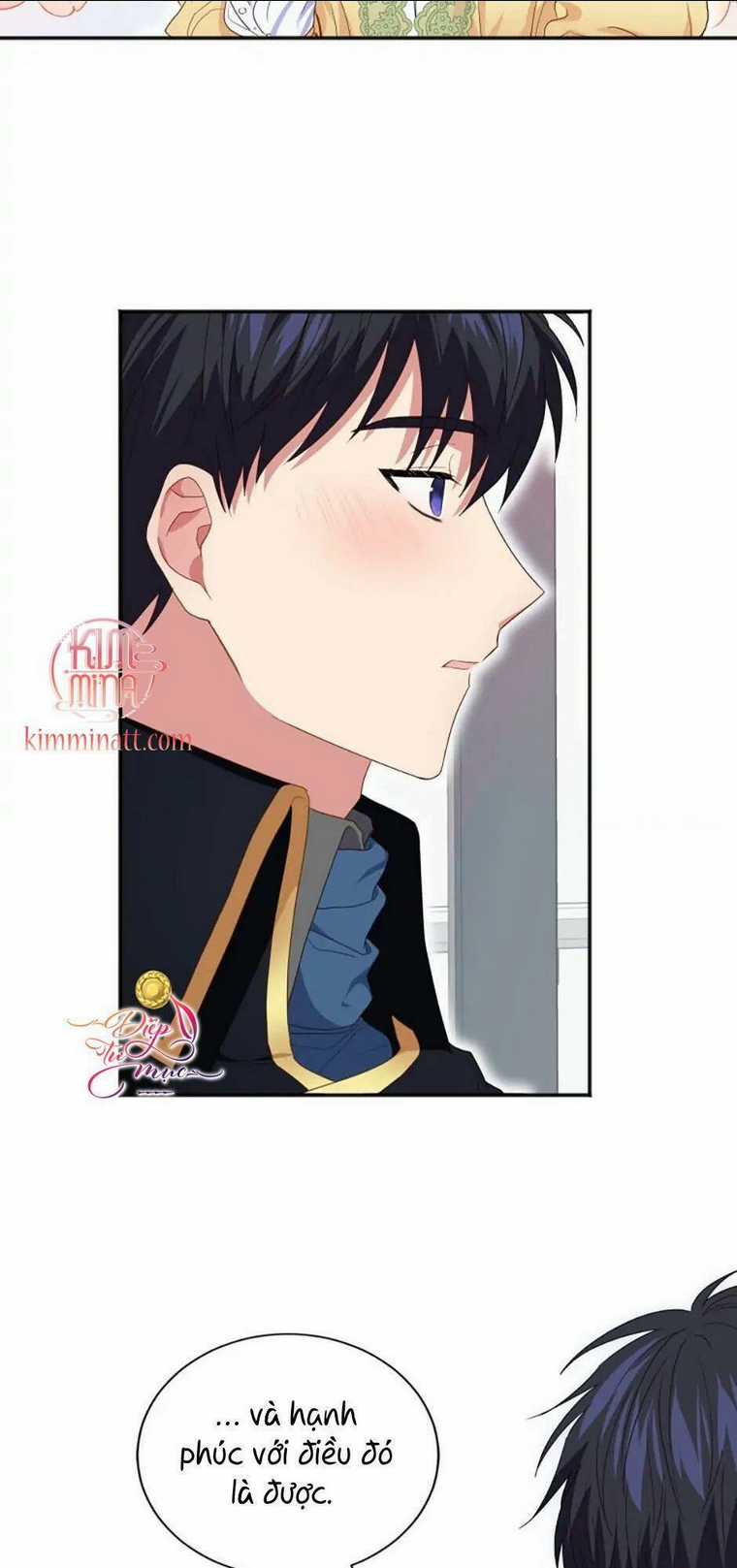 Tôi Đã Đình Công Vì Đã Đến Hạn Chót Chapter 9 trang 59