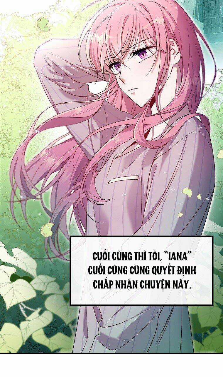 Tôi Đã Gặp Nam Chính Ở Trong Tù Chapter 1 trang 11