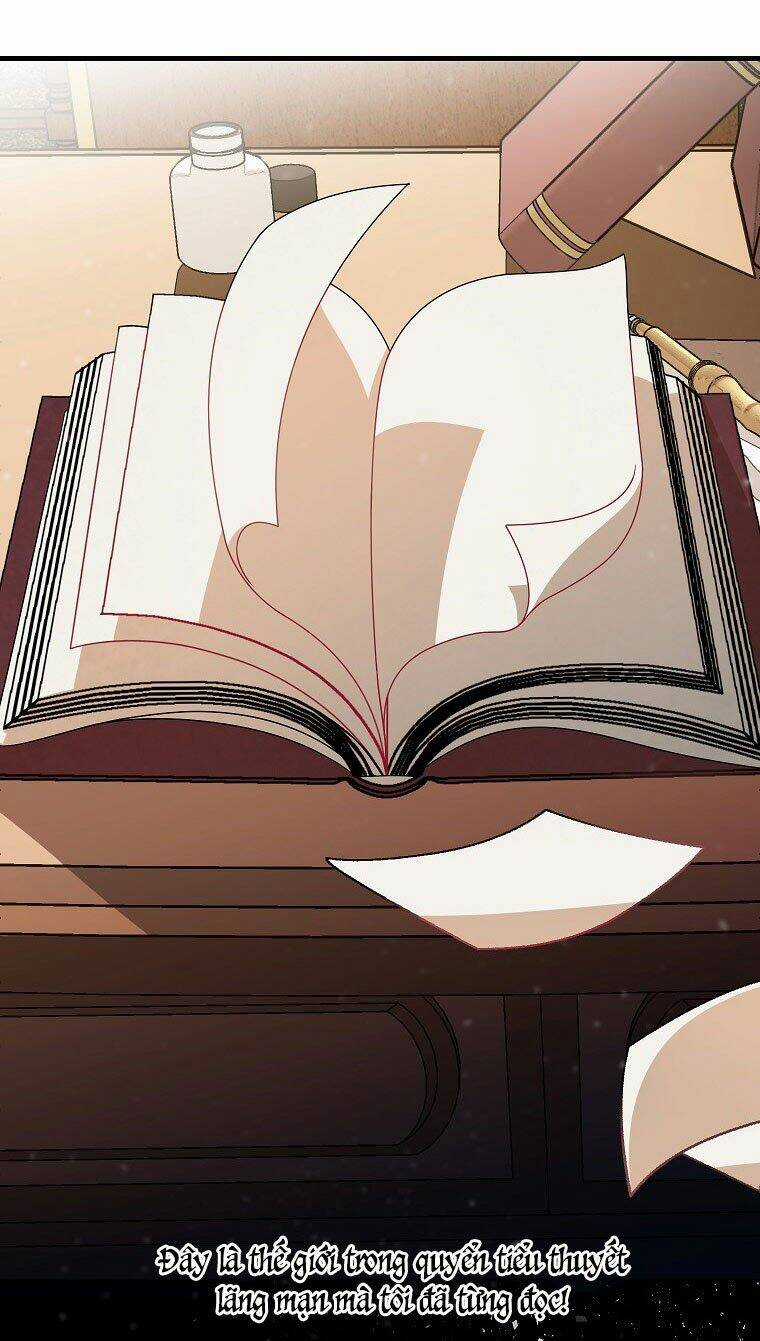 Tôi Đã Gặp Nam Chính Ở Trong Tù Chapter 1 trang 14