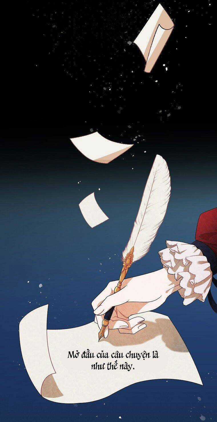 Tôi Đã Gặp Nam Chính Ở Trong Tù Chapter 1 trang 15