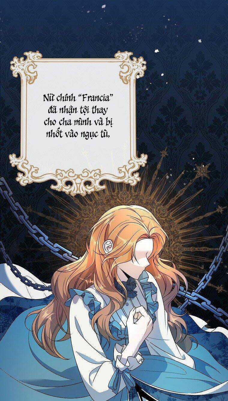 Tôi Đã Gặp Nam Chính Ở Trong Tù Chapter 1 trang 16