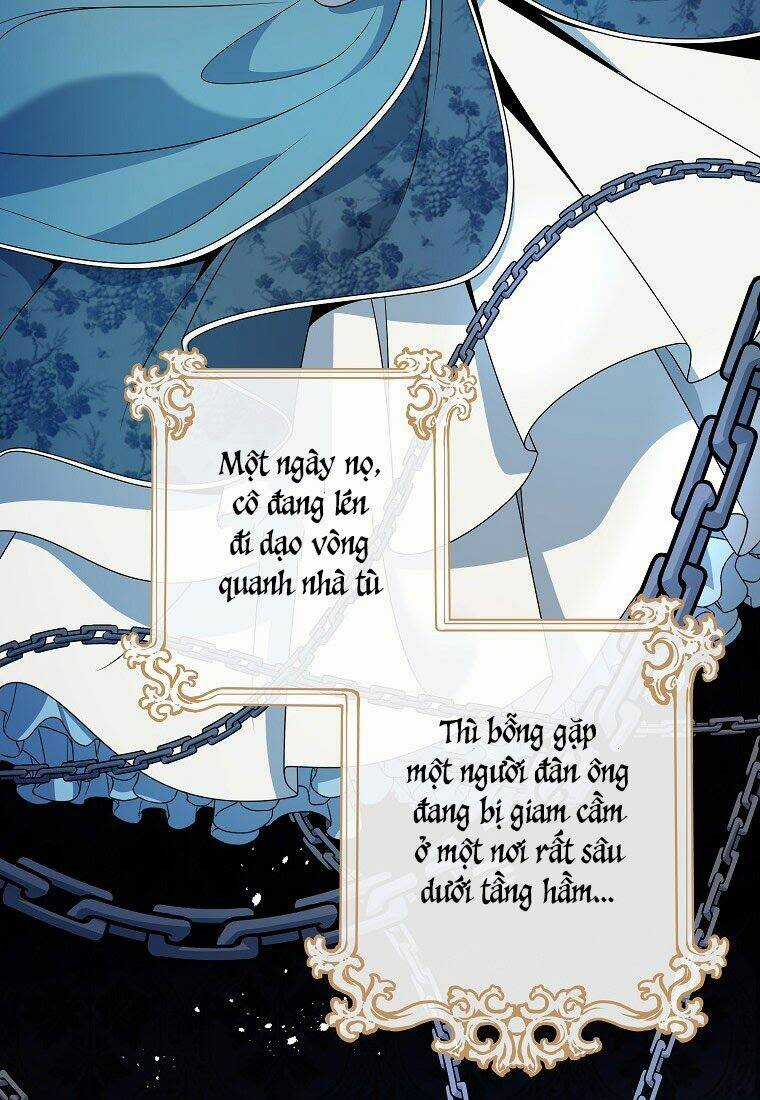 Tôi Đã Gặp Nam Chính Ở Trong Tù Chapter 1 trang 17