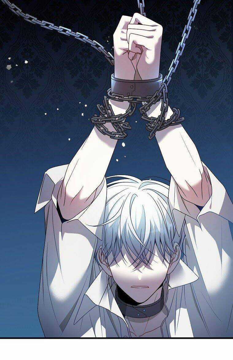 Tôi Đã Gặp Nam Chính Ở Trong Tù Chapter 1 trang 18